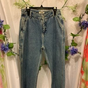 Vintage Oshkosh carpenter jeans